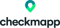 Checkmapp Logo